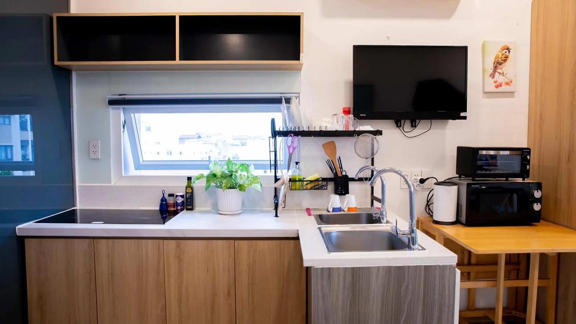 Icasa Serviced Apartment Thành Pho Ho Chí Minh 0*,
