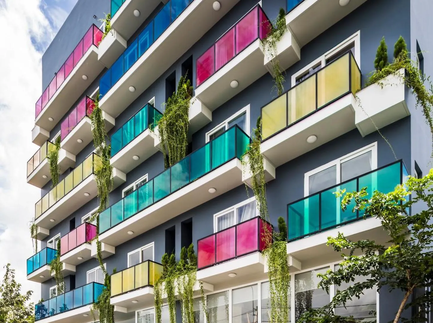 Icasa Serviced Apartment Thành Pho Ho Chí Minh